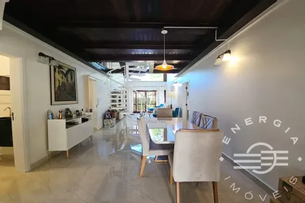 Galpão/Depósito/Armazém com 4 Quartos à venda, 170m² no Riviera, Bertioga