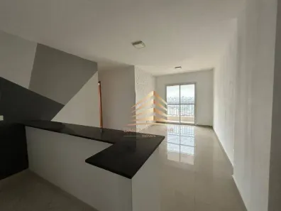 Apartamento com 3 Quartos à venda, 73m² no Ponte Grande, Guarulhos