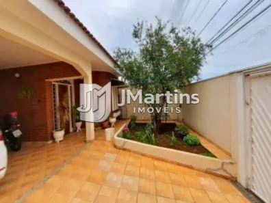 Casa com 3 Quartos à venda, 202m² no Cidade Jardim, São Carlos