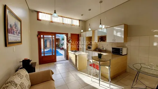 Casa com 3 Quartos à venda, 110m² no Partenon, Porto Alegre