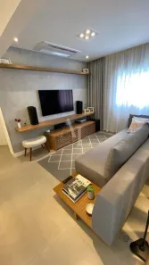 Apartamento com 2 Quartos à venda, 98m² no Alphaville Empresarial, Barueri