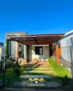 Casa com 3 Quartos à venda, 95m² no Loteamento Jardim Timbaúva, Gravataí