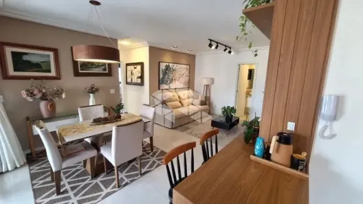 Apartamento com 2 Quartos à venda, 89m² no Canto, Florianópolis