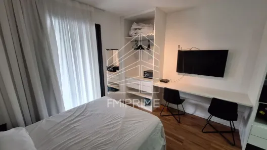 Kitnet com 1 Quarto para alugar, 27m² no Vila Pompéia, São Paulo