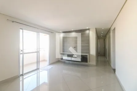 Apartamento com 3 Quartos à venda, 91m² no Tatuapé, São Paulo