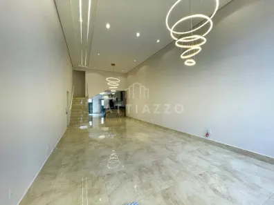 Casa de Condomínio com 4 Quartos à venda, 239m² no Jardim Colinas de São João, Limeira