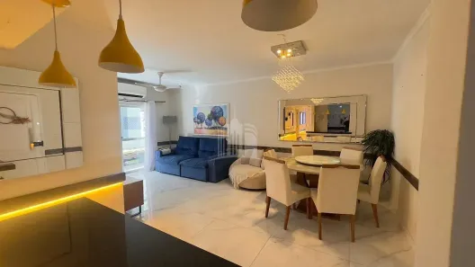 Apartamento com 3 Quartos à venda, 117m² no Centro, Balneário Camboriú
