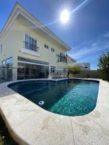 Casa de Condomínio com 4 Quartos à venda, 380m² no Condomínio Residencial Alphaville II, São José dos Campos