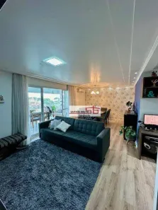 Apartamento com 4 Quartos à venda, 153m² no Vila Albertina, São Paulo