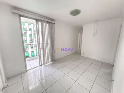 Apartamento com 2 Quartos à venda, 53m² no Fonseca, Niterói