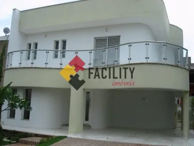 Casa de Condomínio com 3 Quartos à venda, 330m² no Swiss Park, Campinas