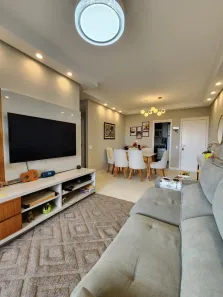 Apartamento com 4 Quartos à venda, 109m² no Santa Luzia, Serra