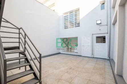 Apartamento com 1 Quarto para alugar, 23m² no Campos Elíseos, São Paulo