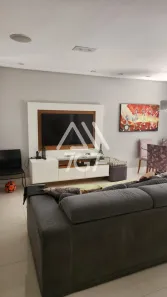 Casa de Condomínio com 3 Quartos à venda, 145m² no Jardim Monte Kemel, São Paulo