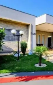 Casa de Condomínio com 3 Quartos à venda, 123m² no Heimtal, Londrina