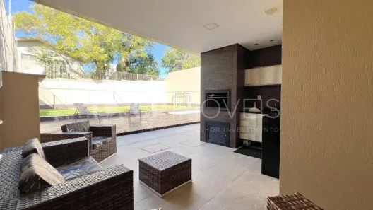 Casa com 3 Quartos à venda, 270m² no Jardim Floresta, Porto Alegre