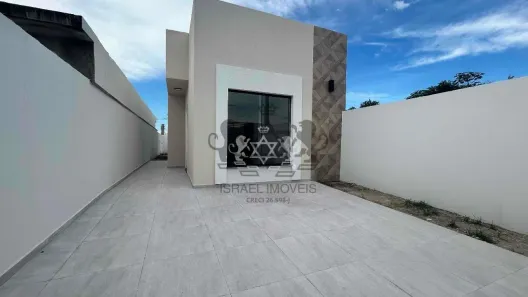 Casa com 2 Quartos à venda, 58m² no Centro, Caraguatatuba