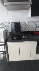 Apartamento com 2 Quartos à venda, 47m² no Condomínio Mirante Sul, Ribeirão Preto