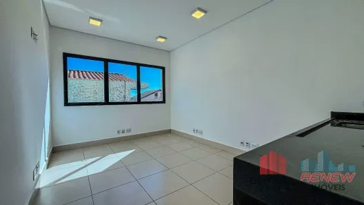 Sala Comercial para alugar, 20m² no Santa Rosa, Vinhedo