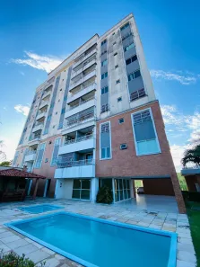 Apartamento com 3 Quartos à venda, 64m² no Jardim Cearense, Fortaleza