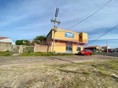 Imóvel Comercial à venda, 2000m² no Nazaré, Cidreira