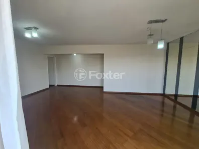 Apartamento com 4 Quartos à venda, 140m² no Vila Monte Alegre, São Paulo