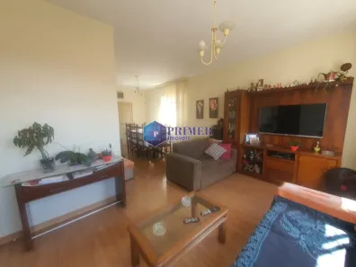 Apartamento com 3 Quartos à venda, 95m² no Nova Suíssa, Belo Horizonte