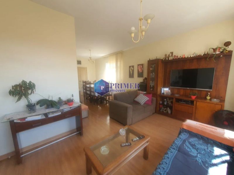 Apartamento com 3 quartos — Nova Suíssa, Belo Horizonte