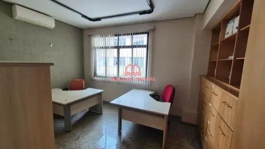 Sala Comercial para alugar, 100m² no República, São Paulo
