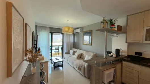 Apartamento com 2 Quartos à venda, 76m² no Conceição de Jacareí, Mangaratiba