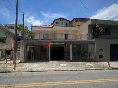 Imóvel Comercial com 3 Quartos à venda, 176m² no Jardim da Glória, Cotia