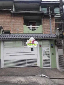 Sobrado com 3 Quartos à venda, 150m² no Vila Rosália, Guarulhos