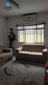 Casa com 4 Quartos à venda, 487m² no Vila Osasco, Osasco