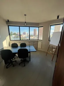 Sala Comercial à venda, 95m² no Centro, Bauru