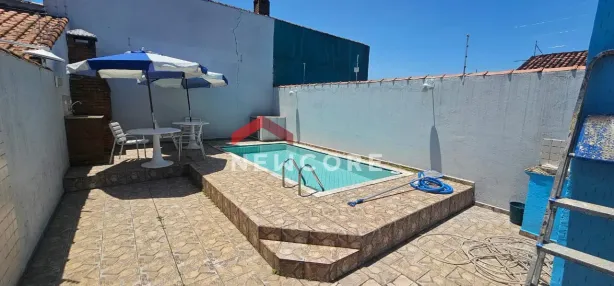 Sobrado com 2 Quartos à venda, 95m² no Cibratel II, Itanhaém