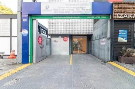 Ponto Comercial com 10 Quartos para alugar, 320m² no Parque da Mooca, São Paulo