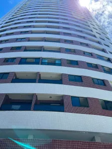 Apartamento com 2 Quartos à venda, 54m² no Boa Viagem, Recife