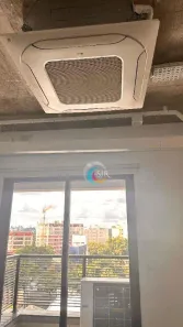 Sala Comercial para alugar, 210m² no Butantã, São Paulo