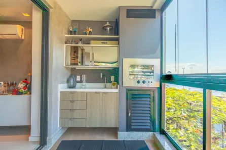 Apartamento com 4 Quartos à venda, 183m² no Charitas, Niterói