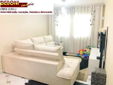 Casa com 3 Quartos à venda, 171m² no Parque Penha, São Paulo