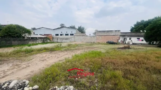 Lote/Terreno à venda, 211m² no Vila Galvão, Caçapava