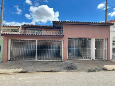 Casa com 4 Quartos à venda, 214m² no Jardim Saira, Sorocaba
