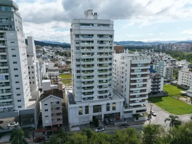 Apartamento com 3 Quartos à venda, 88m² no Pedra Branca, Palhoça