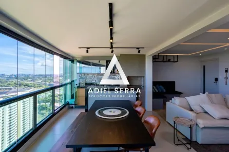 Apartamento com 3 Quartos à venda, 120m² no Patamares, Salvador