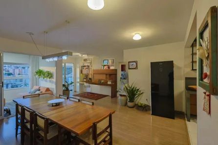 Apartamento com 4 Quartos à venda, 115m² no Ipiranga, Belo Horizonte