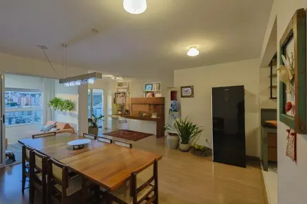 Apartamento com 4 Quartos à venda, 115m² no Ipiranga, Belo Horizonte