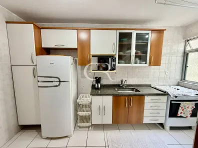 Apartamento com 2 Quartos à venda, 79m² no Granbery, Juiz de Fora