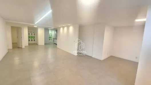Apartamento com 4 Quartos à venda, 143m² no Icaraí, Niterói