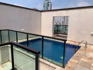 Cobertura com 3 Quartos à venda, 250m² no Vila Gomes Cardim, São Paulo