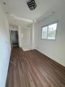 Apartamento com 2 Quartos à venda, 76m² no Parque das Nações, Santo André
